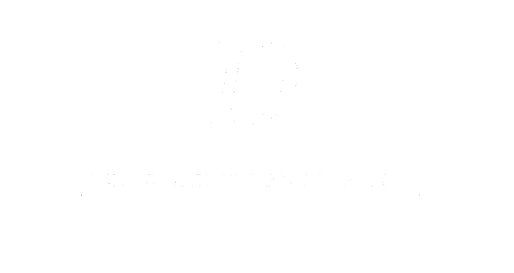 Delos Santos Enterprises White Text Logo